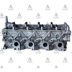 HYUNDAI ACCENT ERA SİLİNDİR KAPAĞI 06-11 CERATO DİZEL D4FA SUPSAN 22100-2A350